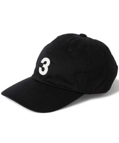 FAT(エフエイティー)の「MUMFORD(キャップ・メンズ・ネイビー/イエロー/ピンク/ブラック・ONE SIZE)」の2枚目の写真