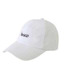 Chubasco（チュバスコ）の「CBC16017 バスコロゴボールキャップ ホワイト（キャップ）」