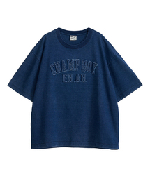 FROM ARLES（フロムアルル）の「90SヴィンテージグラフィックTシャツ / デニム（Tシャツ/カットソー）」