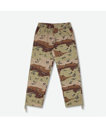 WEIRDWORLD（ウィアード ワールド）の「カモフラージュワークパンツデザートカモ（その他パンツ）」