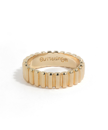 BUTTERING（バタリング）の「BR0063G RING（リング）」