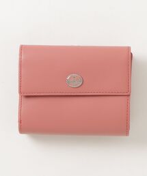 EXECUTIVE LEATHER ZIP TRIFOLD WALLET（財布）｜Vivienne Westwood