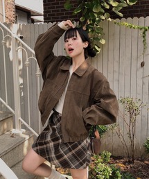 shameless（シェイムレス）の「ブルゾン（ブルゾン）」