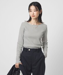 green label relaxing｜グリーンレーベル リラクシングのトップス