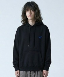 rehacer : Engage Heart HW Hoodie / エンゲージハート ヘヴィウェイト フーディー