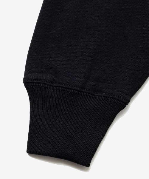 rehacer（レアセル）の「rehacer : Engage Heart HW Hoodie / エンゲージハート ヘヴィウェイト フーディー（パーカー・メンズ・グレー/ネイビー/ブラック・X-LARGE/LARGE/MEDIUM/SMALL）」の11枚目の写真