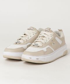 VANS ヴァンズ SK8-HI スケートハイ V38CF HAIRY GRAIGE（スニーカー