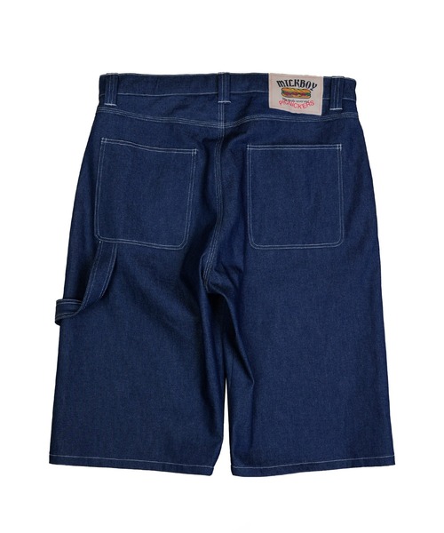 MILKBOY（ミルクボーイ）の「PICNIC ショートパンツ（その他パンツ・メンズ・A・FREE）」の9枚目の写真