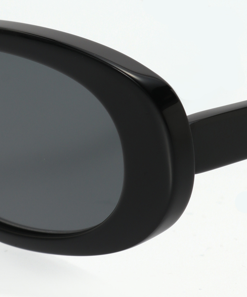 A.D.S.R.(エーディーエスアール)の「A.D.S.R. / エーディーエスアール NEIL(サングラス・メンズ・ブラック/イエロー・FREE)」の5枚目の写真