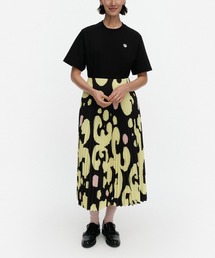 marimekko｜マリメッコのスカート（プリーツ）通販 - ZOZOTOWN