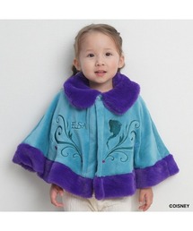 Disney（ディズニー）の「【Sophitica × tsumashi1118さん】Disney ボアポンチョ（ポンチョ）」