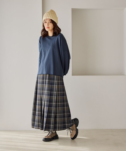 studio CLIP(スタディオクリップ)の「軽らくギャザースニーカー(スニーカー・レディース・ブラック/ベージュ・LARGE/MEDIUM)」の7枚目の写真