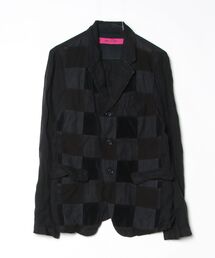sage de cret（サージュデクレ）の「テーラードジャケット（テーラードジャケット）」
