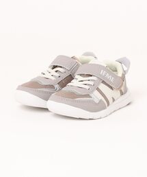 《IFME》ＬＩＧＨＴ　ゴアベルトスニーカー