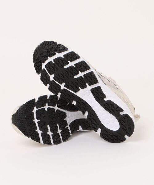 NEW BALANCE(ニューバランス)の「【New Balance/ニューバランス】NB U408 4S0 D(スニーカー・レディース・ライトグレー・23.5cm/23.0cm/22.5cm/22.0cm/28.0cm/27.5cm/27.0cm/26.5cm/26.0cm/25.5cm/25.0cm/24.5cm/24.0cm)」の7枚目の写真