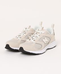 【New Balance／ニューバランス】NB U408 4S0 D