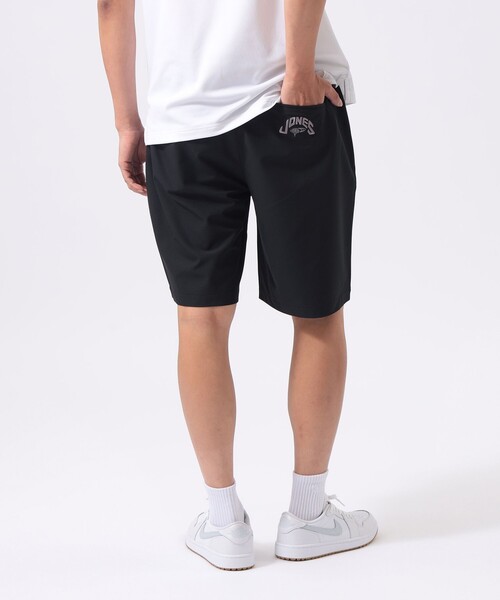 Champion(チャンピオン)の「【別注】Champion × JONES / ショートパンツ(その他パンツ・メンズ・ホワイト/ブラック/ネイビー・MEDIUM/SMALL/X-LARGE/LARGE)」の7枚目の写真