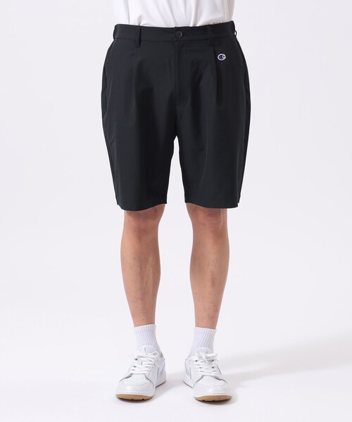 Champion(チャンピオン)の「【別注】Champion × JONES / ショートパンツ(その他パンツ・メンズ・ホワイト/ブラック/ネイビー・MEDIUM/SMALL/X-LARGE/LARGE)」の8枚目の写真