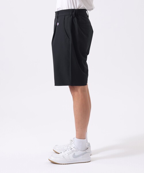 Champion(チャンピオン)の「【別注】Champion × JONES / ショートパンツ(その他パンツ・メンズ・ホワイト/ブラック/ネイビー・MEDIUM/SMALL/X-LARGE/LARGE)」の9枚目の写真