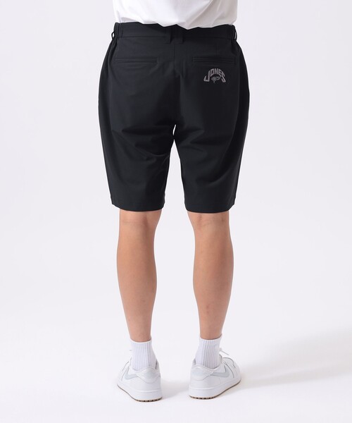 Champion(チャンピオン)の「【別注】Champion × JONES / ショートパンツ(その他パンツ・メンズ・ホワイト/ブラック/ネイビー・MEDIUM/SMALL/X-LARGE/LARGE)」の10枚目の写真