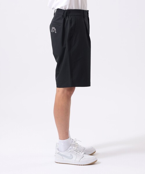 Champion(チャンピオン)の「【別注】Champion × JONES / ショートパンツ(その他パンツ・メンズ・ホワイト/ブラック/ネイビー・MEDIUM/SMALL/X-LARGE/LARGE)」の11枚目の写真