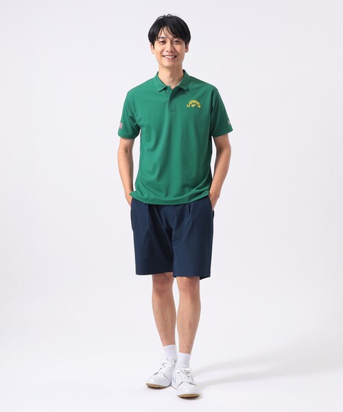 Champion(チャンピオン)の「【別注】Champion × JONES / ショートパンツ(その他パンツ・メンズ・ホワイト/ブラック/ネイビー・MEDIUM/SMALL/X-LARGE/LARGE)」の12枚目の写真