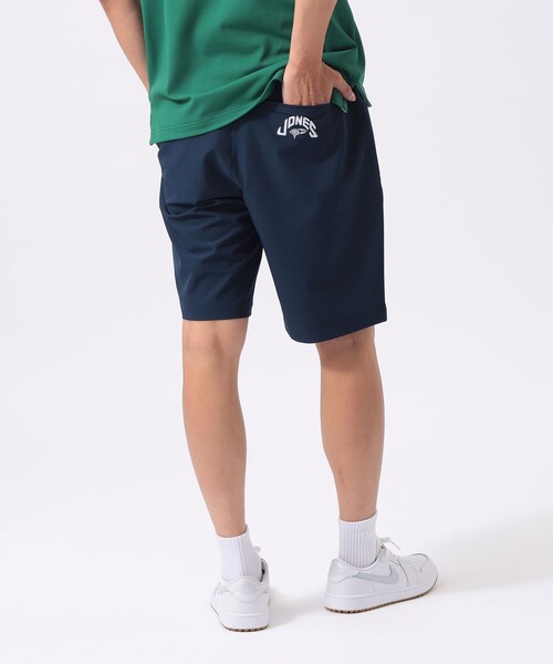 Champion(チャンピオン)の「【別注】Champion × JONES / ショートパンツ(その他パンツ・メンズ・ホワイト/ブラック/ネイビー・MEDIUM/SMALL/X-LARGE/LARGE)」の13枚目の写真