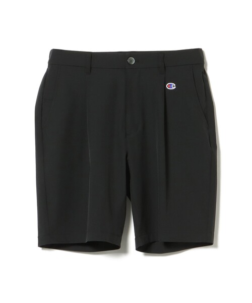 Champion(チャンピオン)の「【別注】Champion × JONES / ショートパンツ(その他パンツ・メンズ・ホワイト/ブラック/ネイビー・MEDIUM/SMALL/X-LARGE/LARGE)」の14枚目の写真
