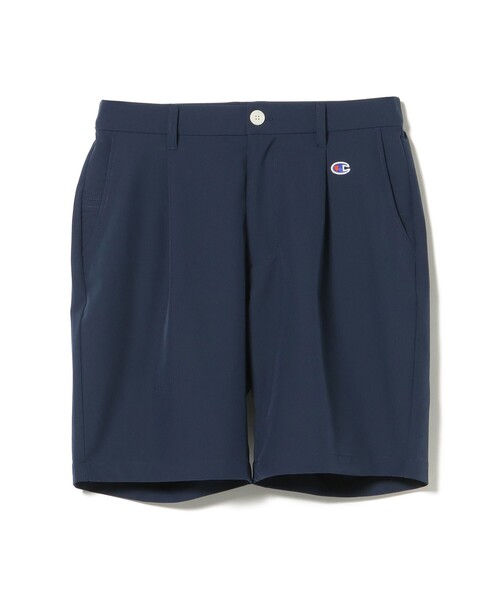 Champion(チャンピオン)の「【別注】Champion × JONES / ショートパンツ(その他パンツ・メンズ・ホワイト/ブラック/ネイビー・MEDIUM/SMALL/X-LARGE/LARGE)」の20枚目の写真