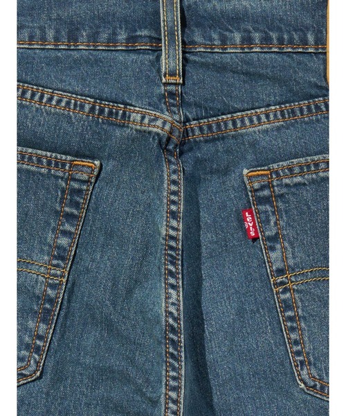 Levi's/リーバイス 505(TM) レギュラーフィット ジーンズ ミディアム