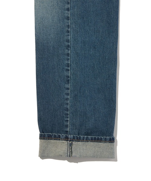 セール】Levi's/リーバイス 505(TM) レギュラーフィット ジーンズ