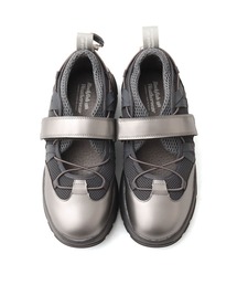ROCKFISH WEATHERWEAR BRYN VELCRO SNK / ブリンベロクロ スニーカー