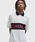FRED PERRY�i�t���b�h�y���[�j�́uEmbroidered Panel Polo Shirt�^�h�J�p�l���|���V���c�i�|���V���c�j�v�b�x�[�W��