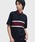FRED PERRY�i�t���b�h�y���[�j�́uEmbroidered Panel Polo Shirt�^�h�J�p�l���|���V���c�i�|���V���c�j�v�b�u���b�N