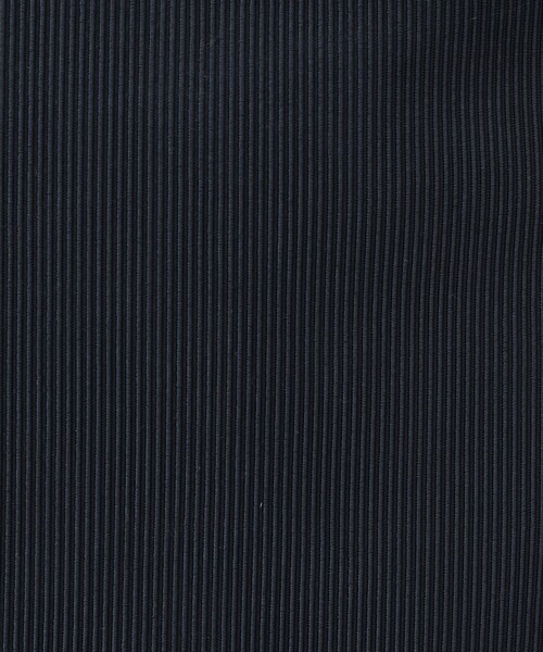 Stutostein Nolley's（シュテットシュタインノーリーズ）の「《ビジカジ/セットアップ対応》ストレッチコードピケ パンツ 26SS（その他パンツ・メンズ・オリーブ/ブラック/ベージュ/ダークネイビー・M/S/XL/L）」の6枚目の写真