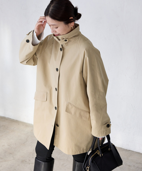 JOURNAL STANDARD（ジャーナルスタンダード）の「シャンブレーツイル