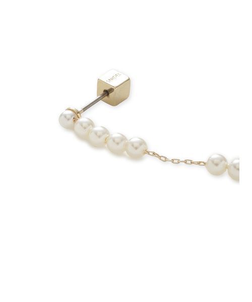 SNIDEL(スナイデル)の「パールビーズバリエピアス(ピアス(両耳用)・レディース・A/B/C・F)」の22枚目の写真