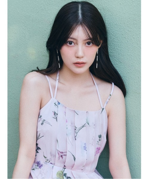 SNIDEL(スナイデル)の「パールビーズバリエピアス(ピアス(両耳用)・レディース・A/B/C・F)」の5枚目の写真