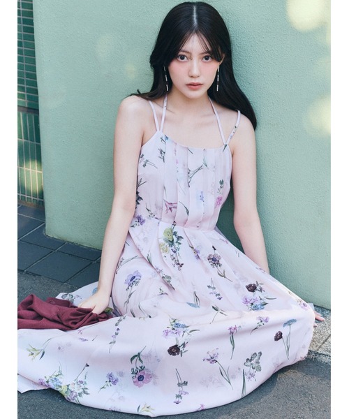 SNIDEL(スナイデル)の「パールビーズバリエピアス(ピアス(両耳用)・レディース・A/B/C・F)」の6枚目の写真