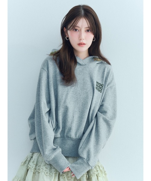 SNIDEL(スナイデル)の「パールビーズバリエピアス(ピアス(両耳用)・レディース・A/B/C・F)」の15枚目の写真