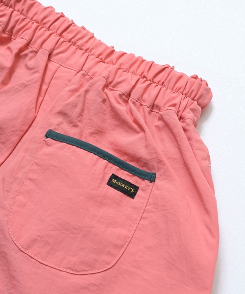 MARKEY'S(マーキーズ)の「【水陸両用/UVカット】ガールズバギーショーツ(その他パンツ・キッズ・ピンク/エメラルド/ピンク系その他/ブラック/ブラック系その他/ブルー・140/130/120/110/100/95/90/150)」の22枚目の写真
