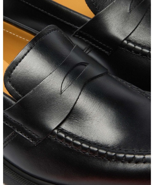 セール】Dr. Martens/ドクターマーチン MIE DELAPRE PENNY ローファー