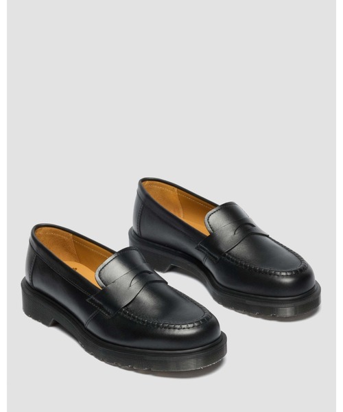 セール】Dr. Martens/ドクターマーチン MIE DELAPRE PENNY ローファー