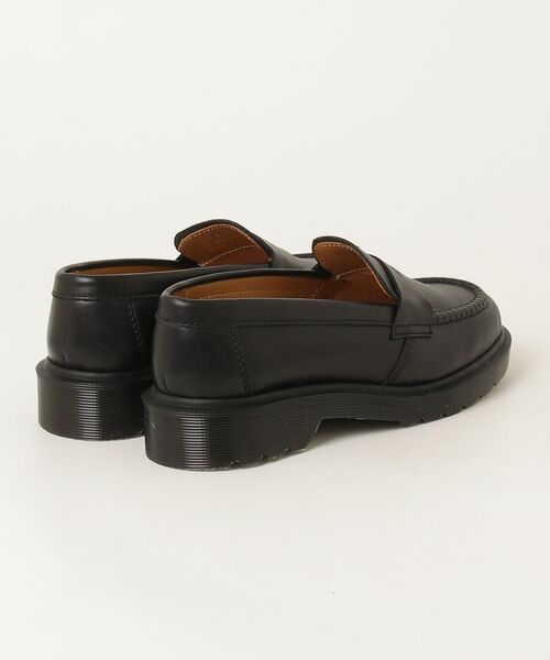Dr. Martens/ドクターマーチン MIE DELAPRE PENNY ローファー シューズ