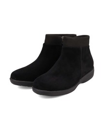【GORE-TEX】 マドラスウォーク madras Walk ゆったり4E設計!防水・透湿機能の本格的な機能 ショートブーツ MWL2214