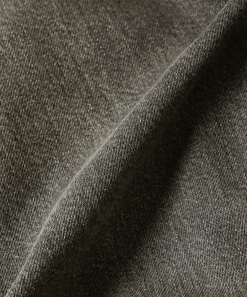 JOURNAL STANDARD（ジャーナルスタンダード）の「ストレート デニム パンツ LOT200（デニムパンツ・メンズ・ブラック系その他/コバルトブルー・SMALL/MEDIUM/LARGE）」の11枚目の写真