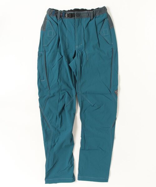 fridge（フリッジ）の「【DRAGON CLIMBER】ドラゴンクライマー Shield Pants（その他パンツ・メンズ・その他1/その他2/その他4・MEDIUM/X-LARGE/LARGE/SMALL）」の2枚目の写真