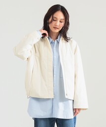 Demi-Luxe BEAMS｜デミルクス ビームスのブルゾン通販 - ZOZOTOWN