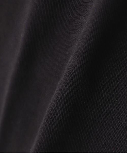 AVIREX（アヴィレックス）の「《WEB&DEPOT限定》VERTICAL LOGO SHORT PANTS / ロゴ ショーツ / AVIREX / アヴィレックス（スウェットパンツ・メンズ・グリーン系カモフラージュ/ライトグレー/ピンク/グレー系カモフラージュ/ブラック・XX-LARGE/X-LARGE/LARGE/MEDIUM/SMALL）」の15枚目の写真