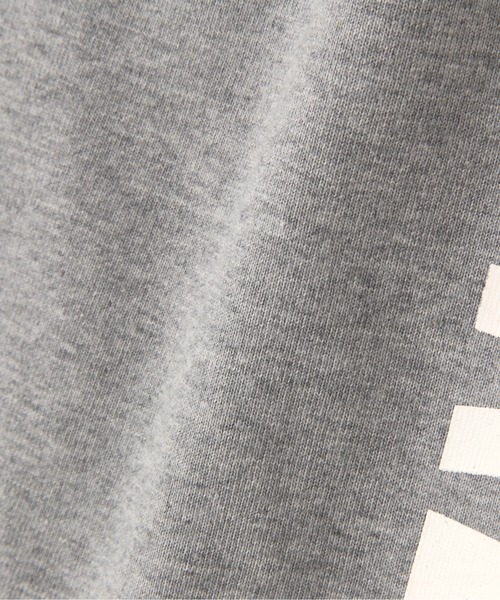 AVIREX（アヴィレックス）の「《WEB&DEPOT限定》VERTICAL LOGO SHORT PANTS / ロゴ ショーツ / AVIREX / アヴィレックス（スウェットパンツ・メンズ・グリーン系カモフラージュ/ライトグレー/ピンク/グレー系カモフラージュ/ブラック・XX-LARGE/X-LARGE/LARGE/MEDIUM/SMALL）」の19枚目の写真